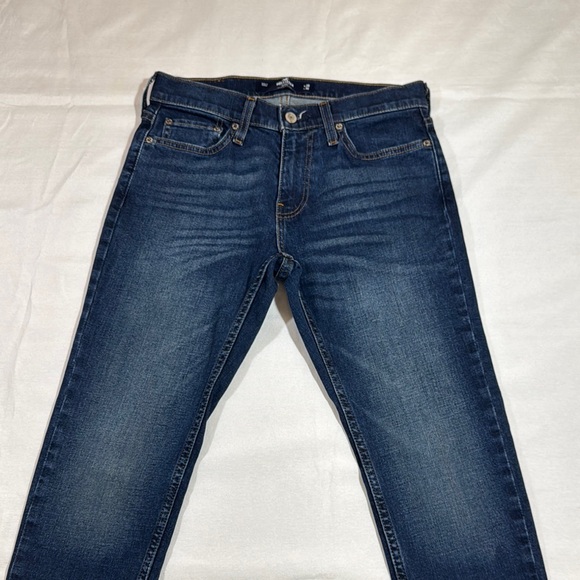 Hollister Other - Hollister Men's Skinny Jeans 28x30